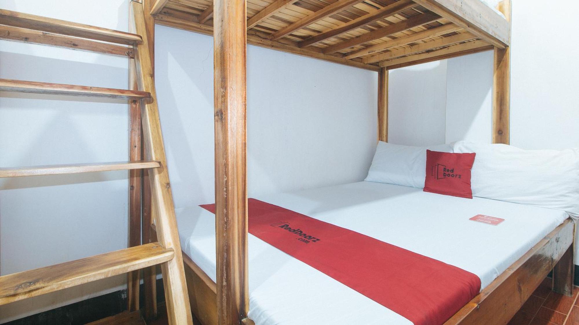 Reddoorz @ Lualhati Garden Cottage El Nido Palawan Exterior photo