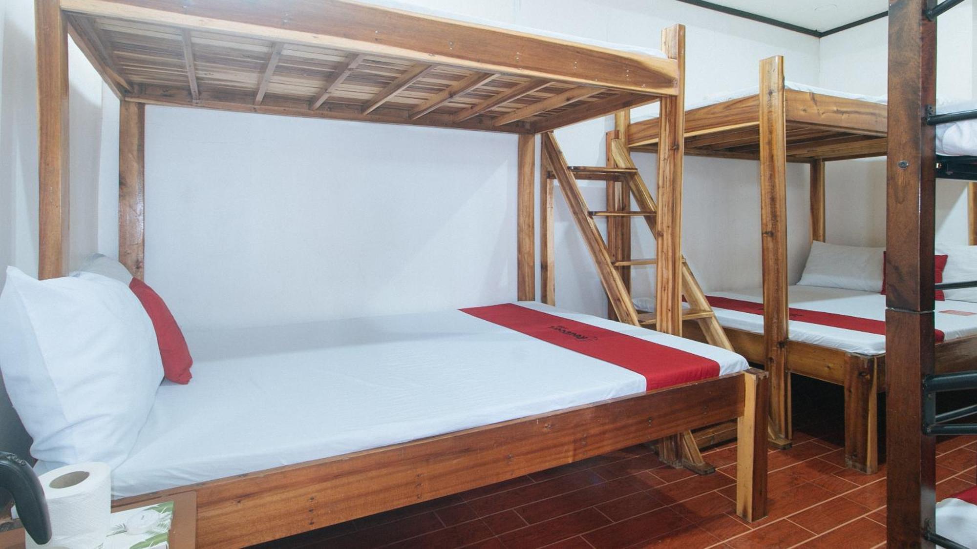 Reddoorz @ Lualhati Garden Cottage El Nido Palawan Exterior photo