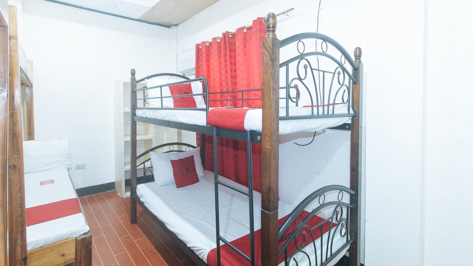 Reddoorz @ Lualhati Garden Cottage El Nido Palawan Exterior photo