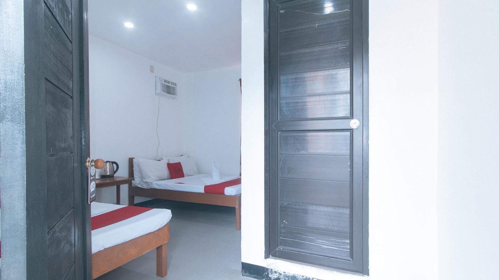 Reddoorz @ Lualhati Garden Cottage El Nido Palawan Exterior photo