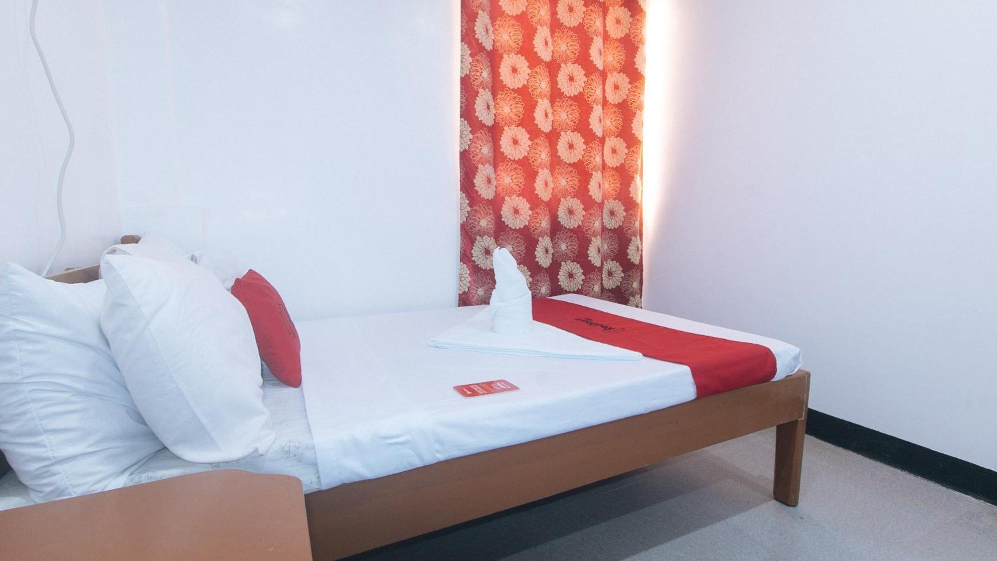 Reddoorz @ Lualhati Garden Cottage El Nido Palawan Exterior photo