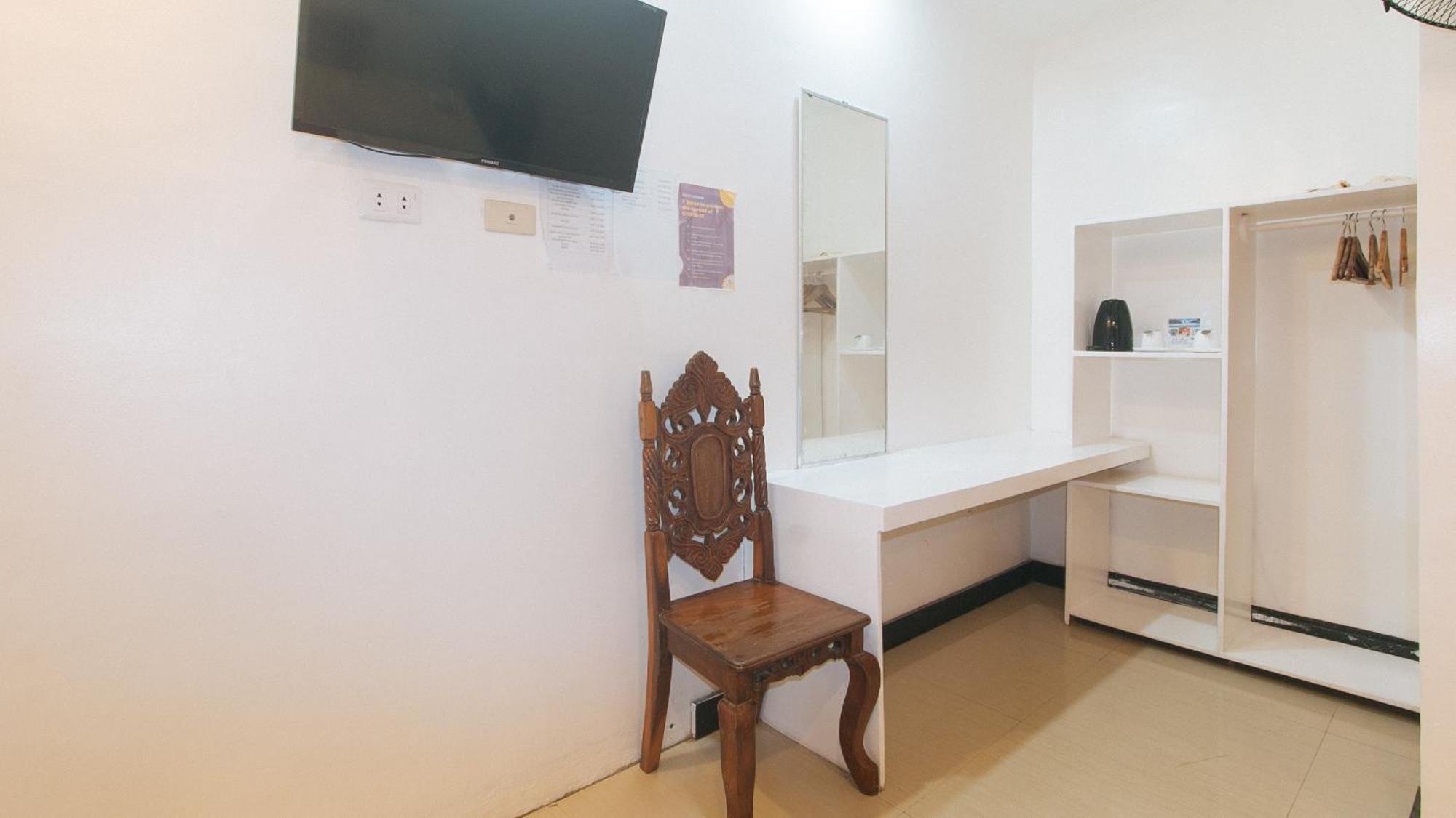 Reddoorz @ Lualhati Garden Cottage El Nido Palawan Exterior photo