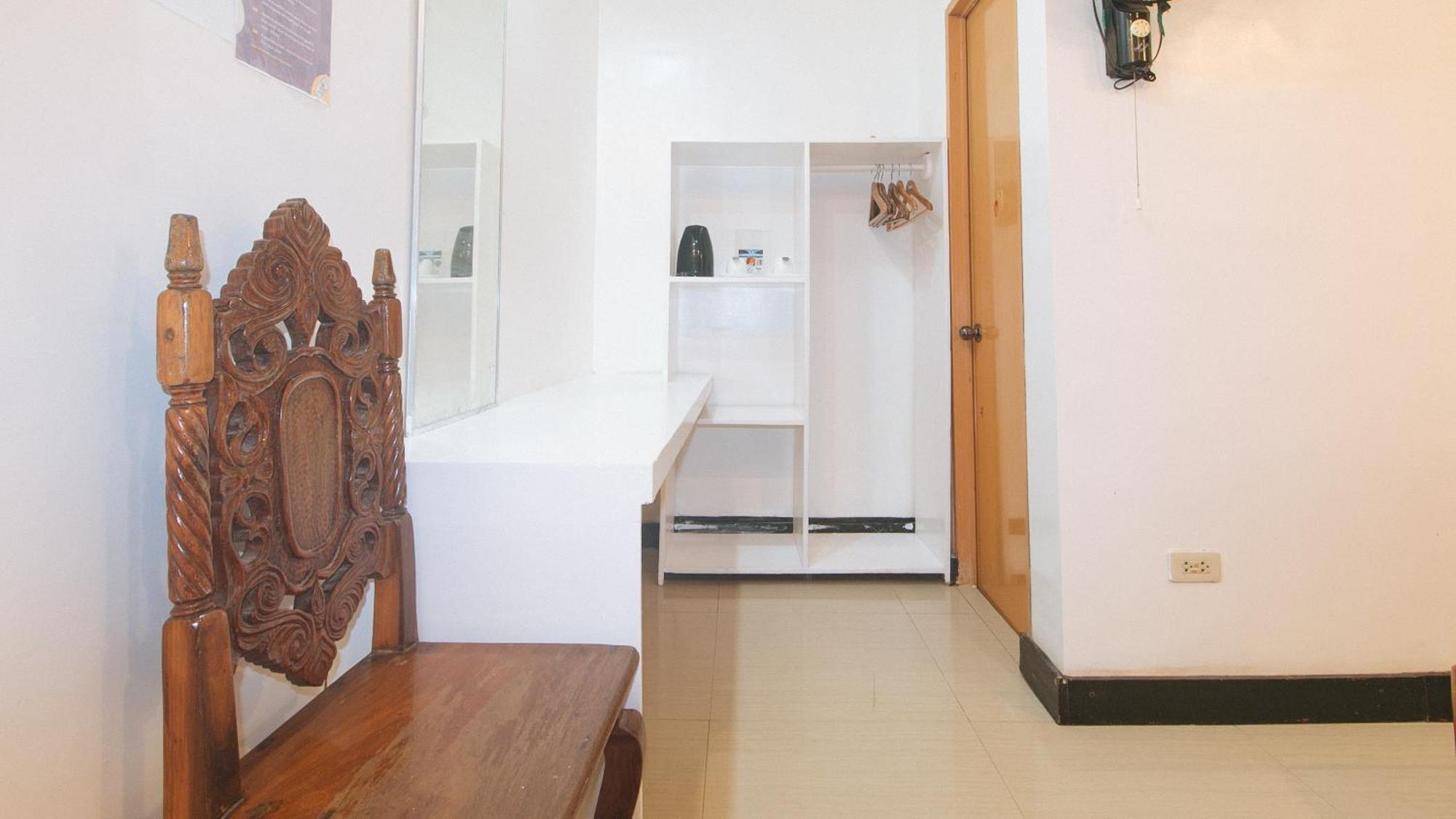 Reddoorz @ Lualhati Garden Cottage El Nido Palawan Exterior photo
