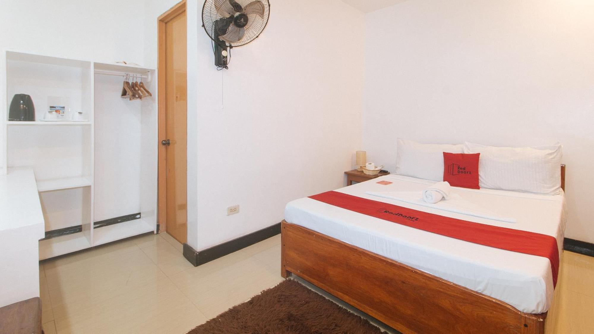 Reddoorz @ Lualhati Garden Cottage El Nido Palawan Exterior photo