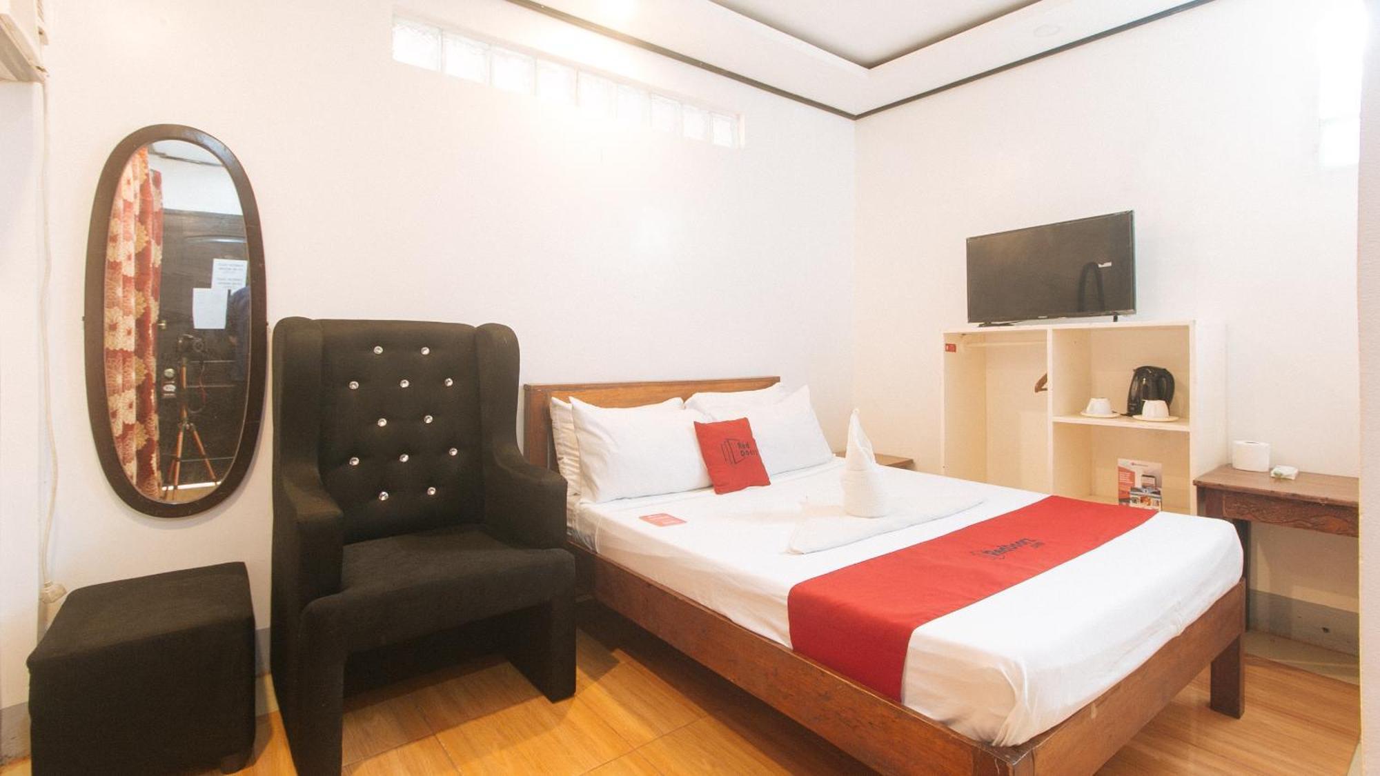 Reddoorz @ Lualhati Garden Cottage El Nido Palawan Exterior photo