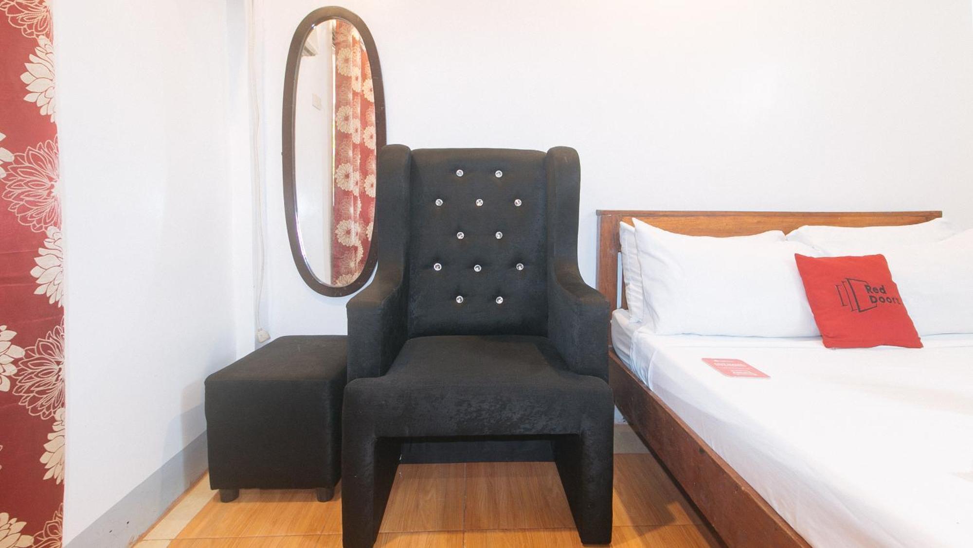 Reddoorz @ Lualhati Garden Cottage El Nido Palawan Exterior photo