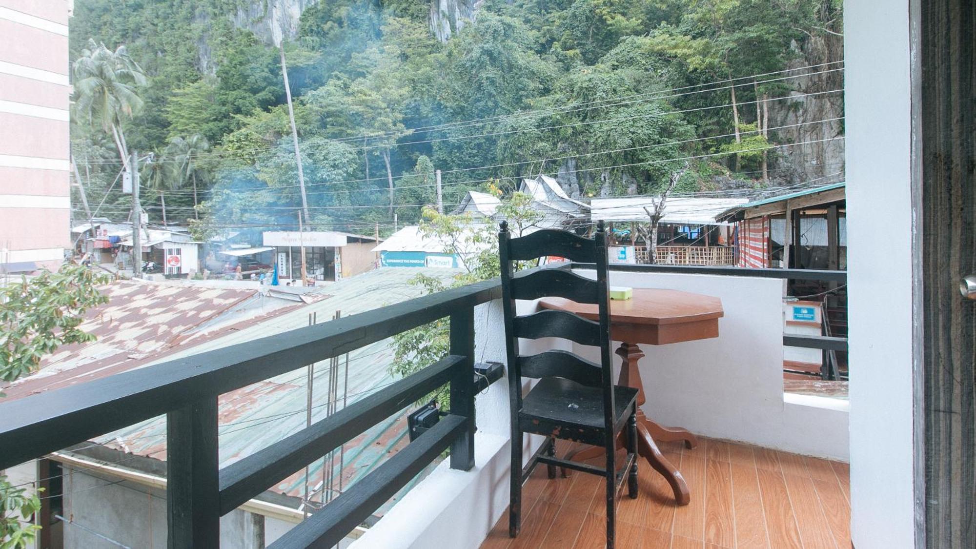 Reddoorz @ Lualhati Garden Cottage El Nido Palawan Exterior photo