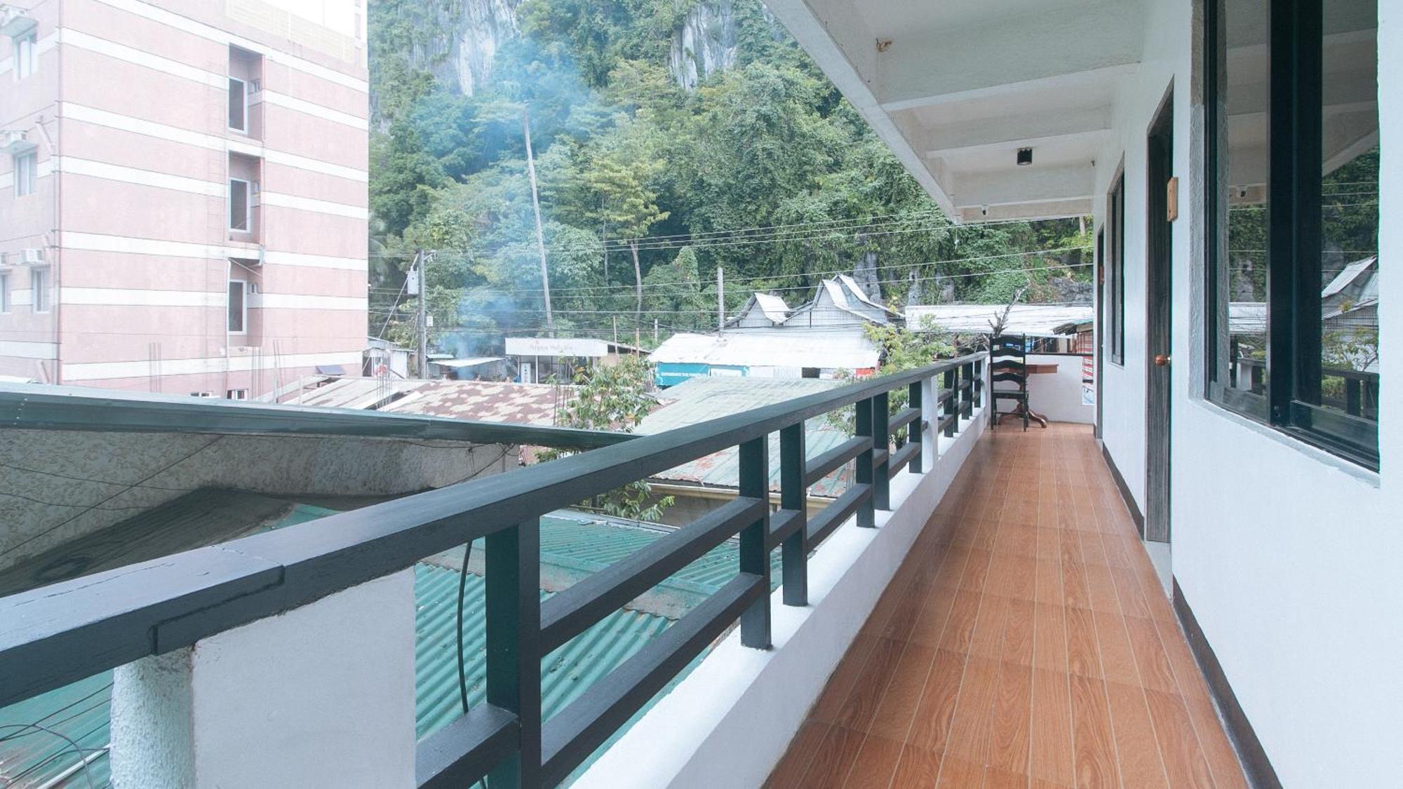 Reddoorz @ Lualhati Garden Cottage El Nido Palawan Exterior photo