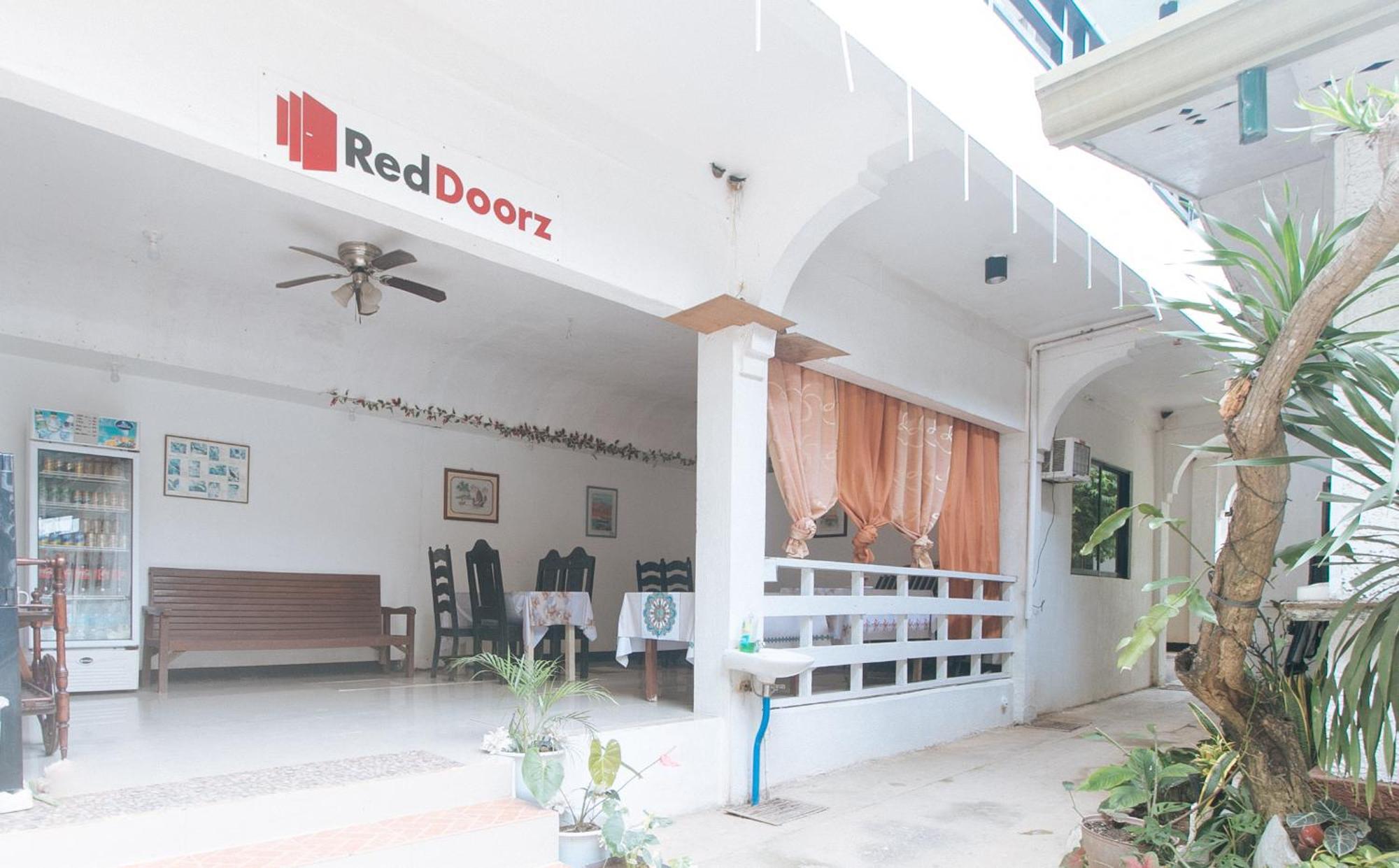 Reddoorz @ Lualhati Garden Cottage El Nido Palawan Exterior photo